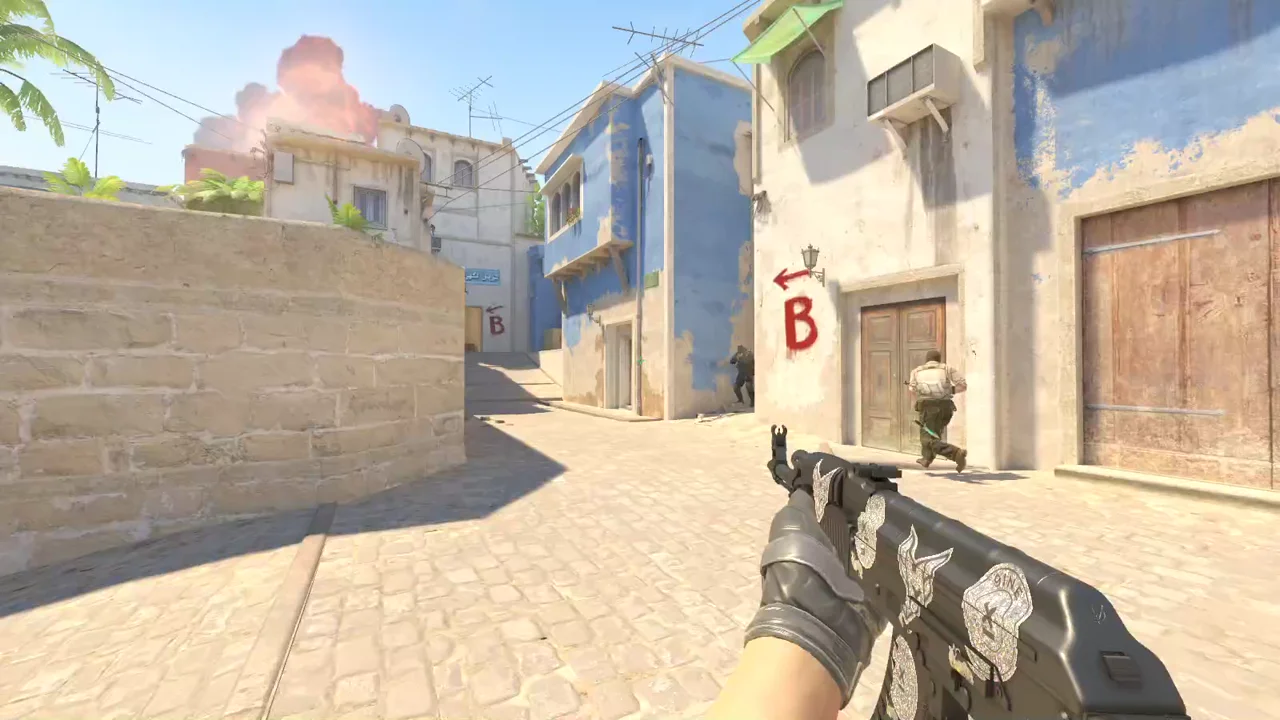 highlight